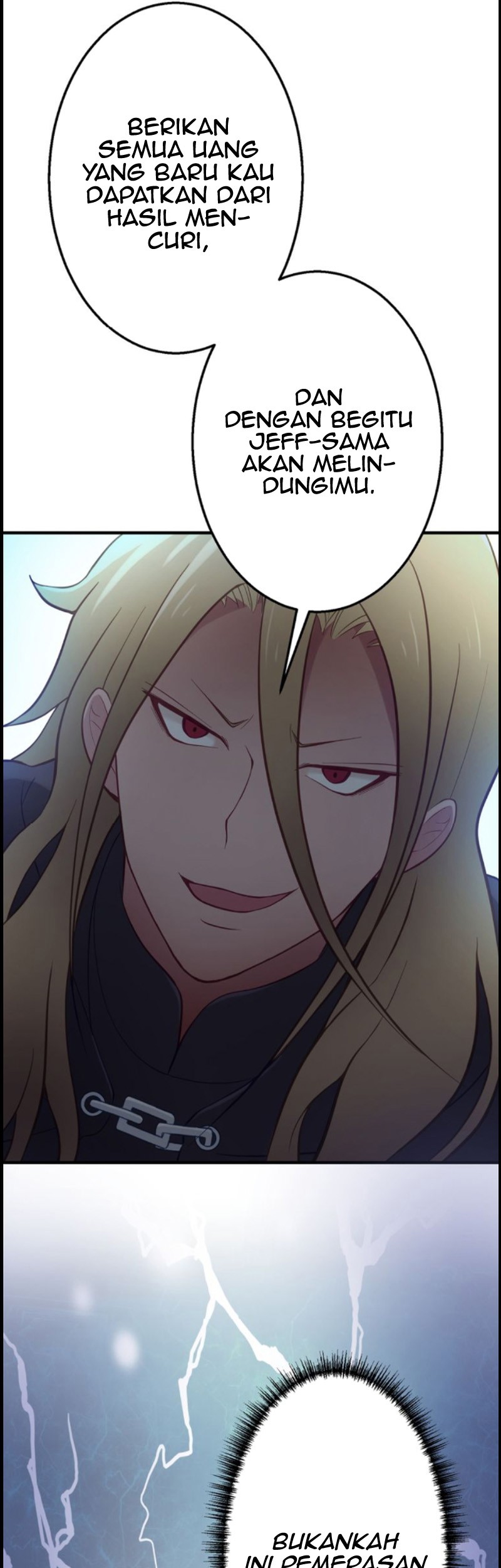 Undead King ~Teihen Bouken-sha, Mamono no Chikara de Shinka Musou~ Chapter 16 - halaman 27