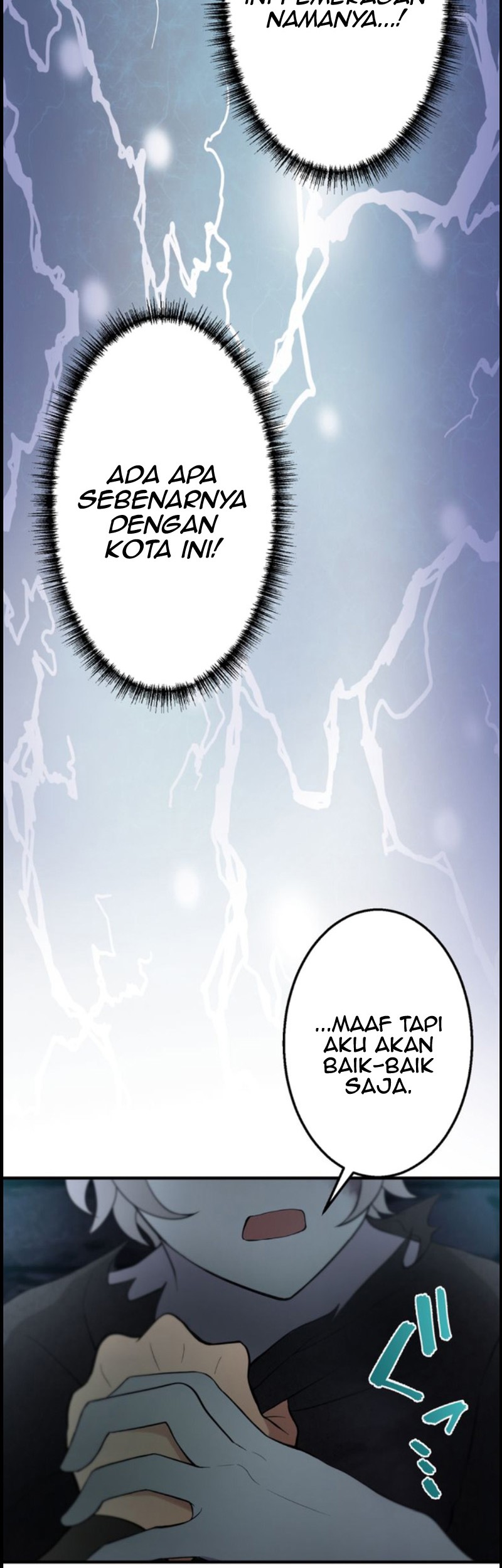 Undead King ~Teihen Bouken-sha, Mamono no Chikara de Shinka Musou~ Chapter 16 - halaman 28