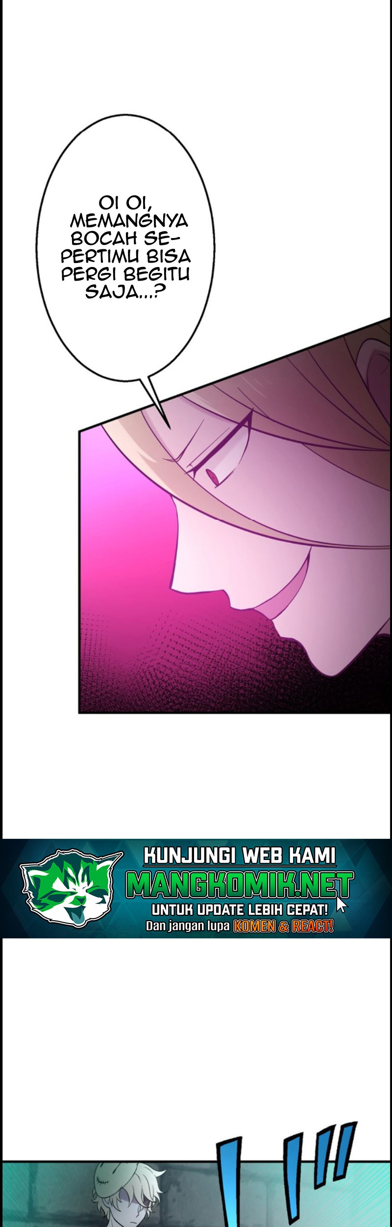 Undead King ~Teihen Bouken-sha, Mamono no Chikara de Shinka Musou~ Chapter 16 - halaman 29