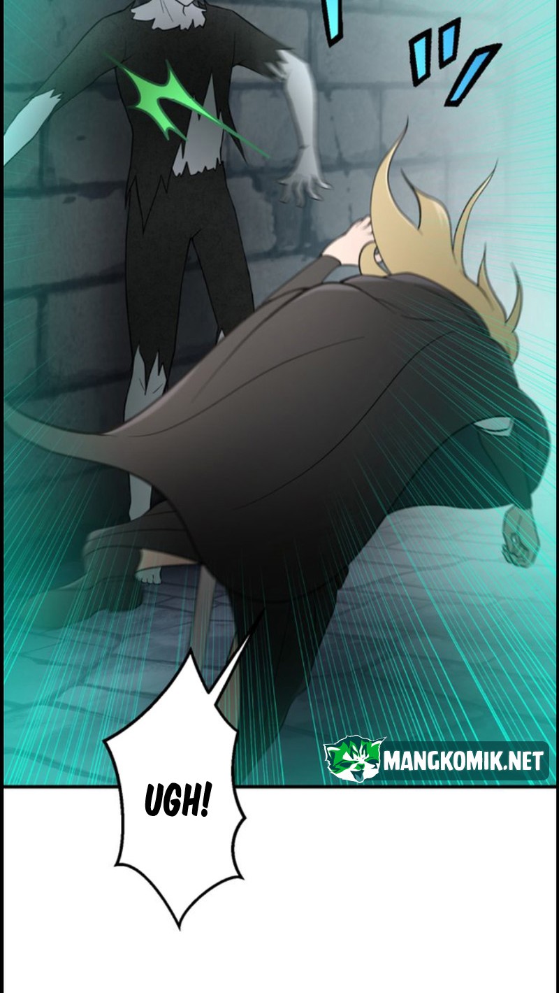 Undead King ~Teihen Bouken-sha, Mamono no Chikara de Shinka Musou~ Chapter 16 - halaman 30