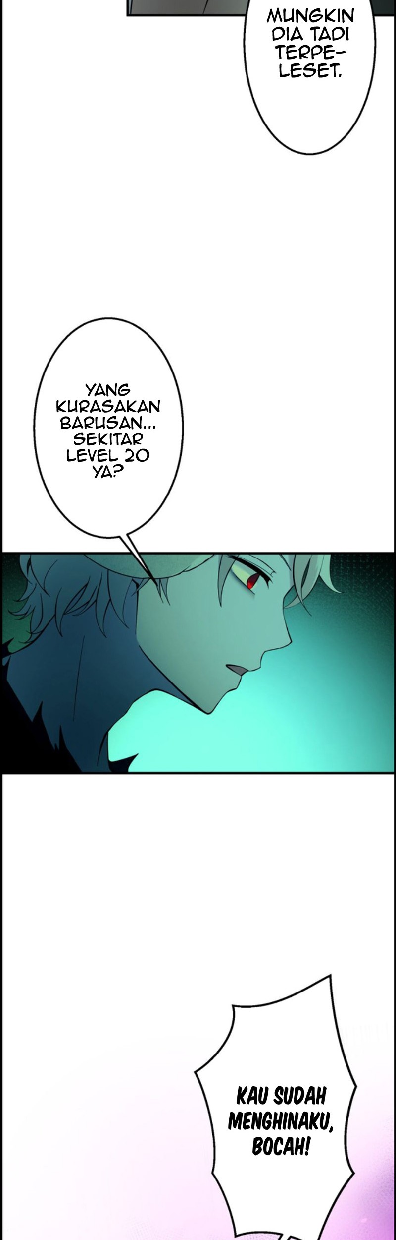 Undead King ~Teihen Bouken-sha, Mamono no Chikara de Shinka Musou~ Chapter 16 - halaman 32