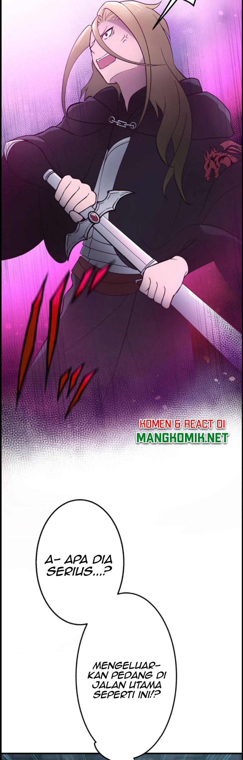 Undead King ~Teihen Bouken-sha, Mamono no Chikara de Shinka Musou~ Chapter 16 - halaman 33