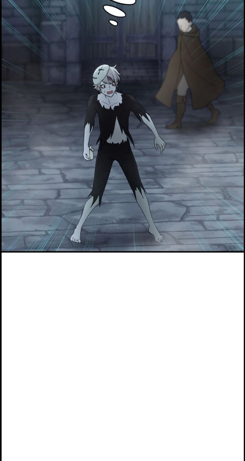 Undead King ~Teihen Bouken-sha, Mamono no Chikara de Shinka Musou~ Chapter 16 - halaman 34