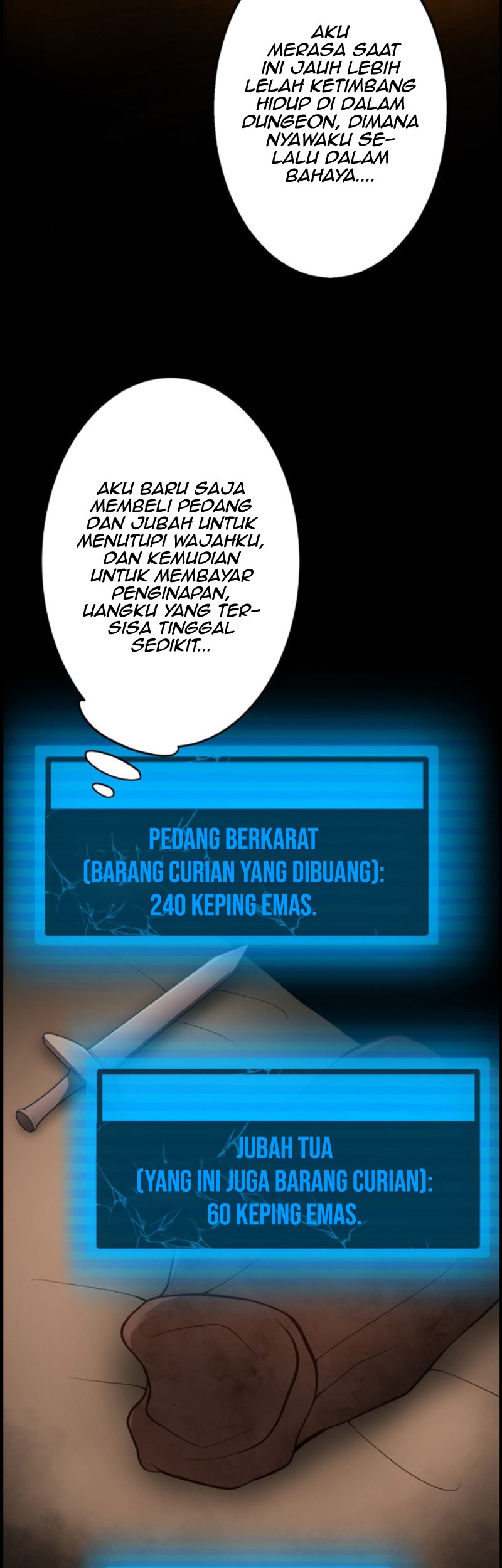 Undead King ~Teihen Bouken-sha, Mamono no Chikara de Shinka Musou~ Chapter 16 - halaman 42