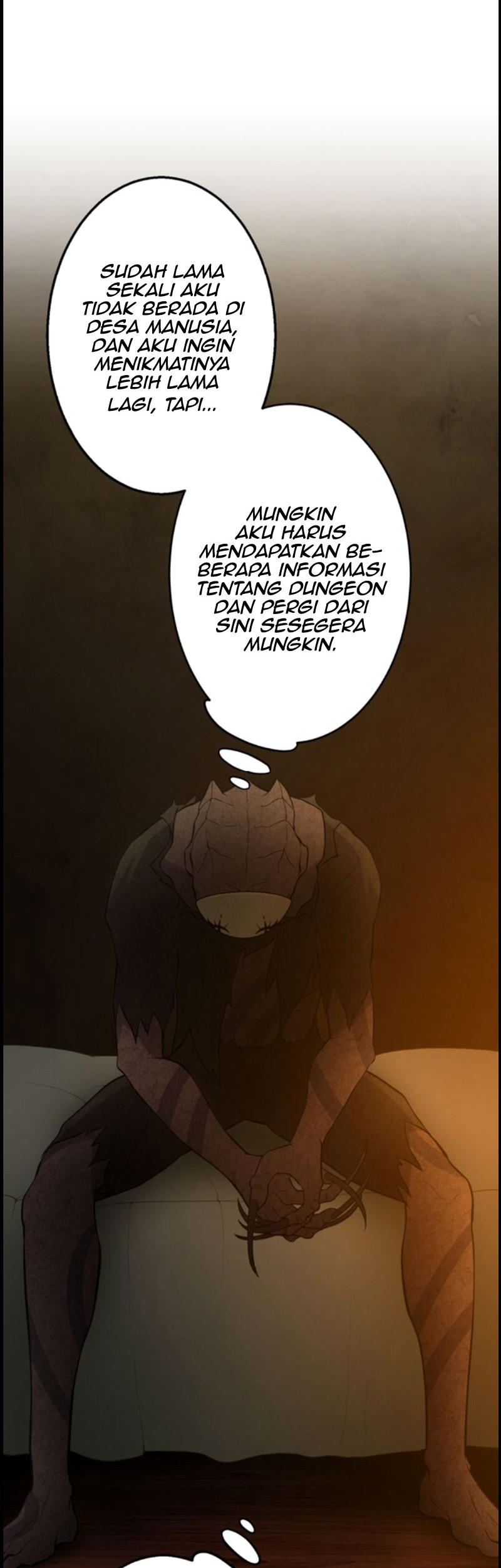 Undead King ~Teihen Bouken-sha, Mamono no Chikara de Shinka Musou~ Chapter 16 - halaman 44