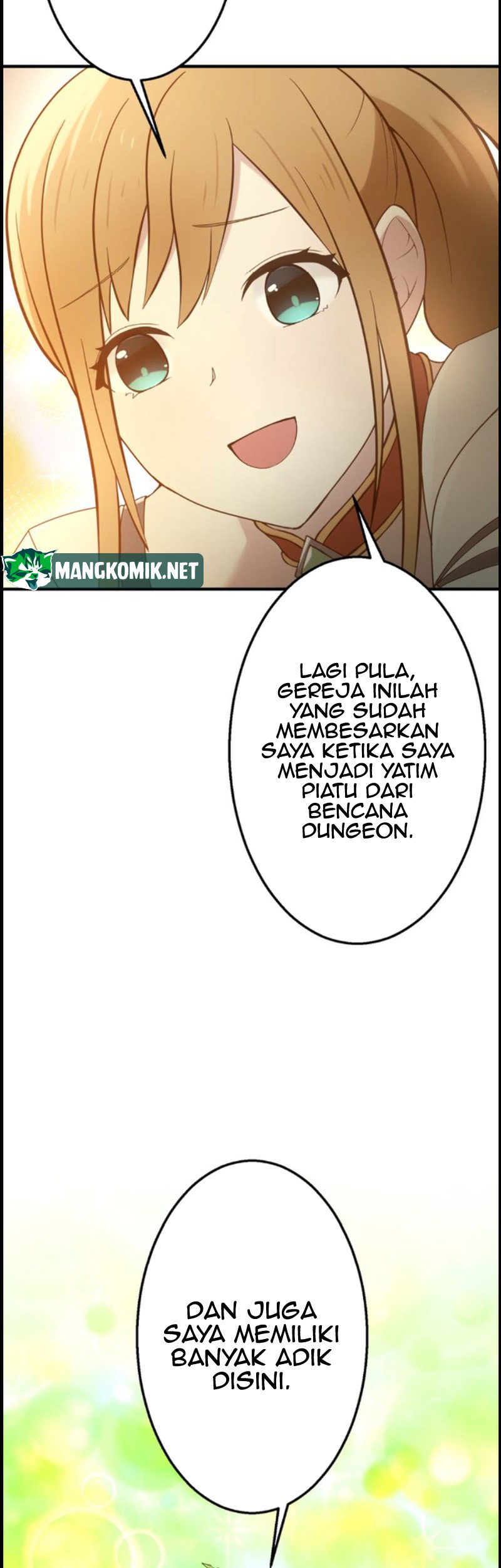 Undead King ~Teihen Bouken-sha, Mamono no Chikara de Shinka Musou~ Chapter 16 - halaman 49