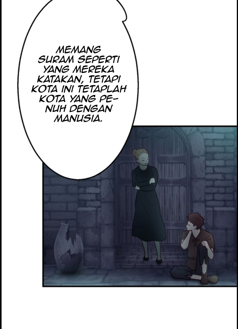 Undead King ~Teihen Bouken-sha, Mamono no Chikara de Shinka Musou~ Chapter 16 - halaman 6