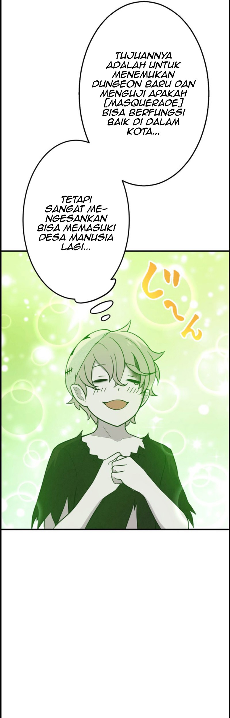 Undead King ~Teihen Bouken-sha, Mamono no Chikara de Shinka Musou~ Chapter 16 - halaman 7