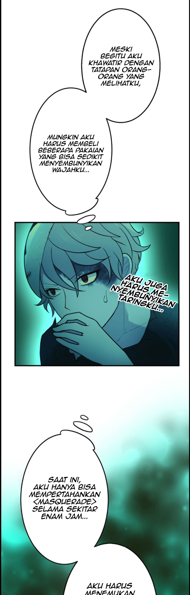 Undead King ~Teihen Bouken-sha, Mamono no Chikara de Shinka Musou~ Chapter 16 - halaman 8