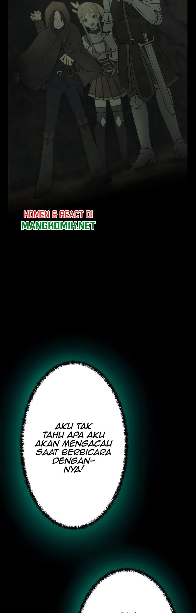 Undead King ~Teihen Bouken-sha, Mamono no Chikara de Shinka Musou~ Chapter 17 - halaman 10