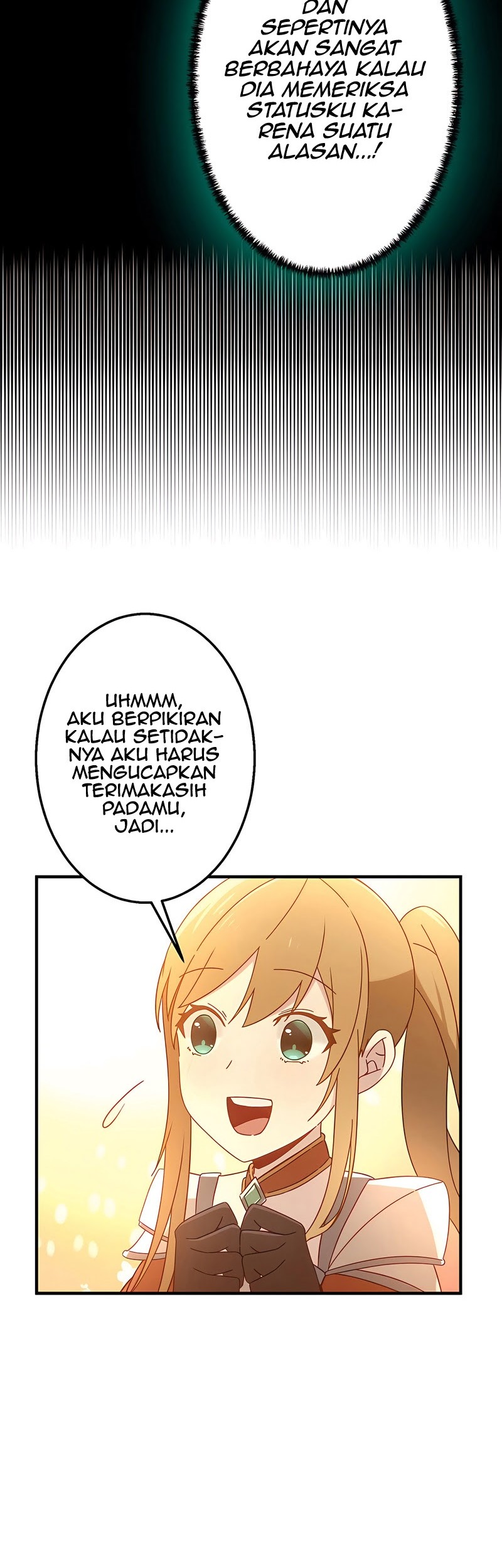 Undead King ~Teihen Bouken-sha, Mamono no Chikara de Shinka Musou~ Chapter 17 - halaman 11