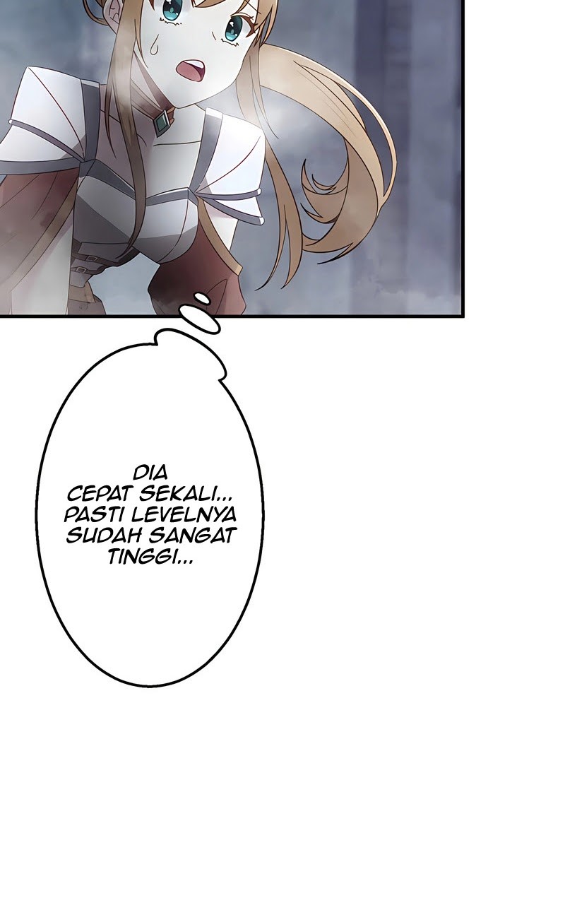 Undead King ~Teihen Bouken-sha, Mamono no Chikara de Shinka Musou~ Chapter 17 - halaman 17