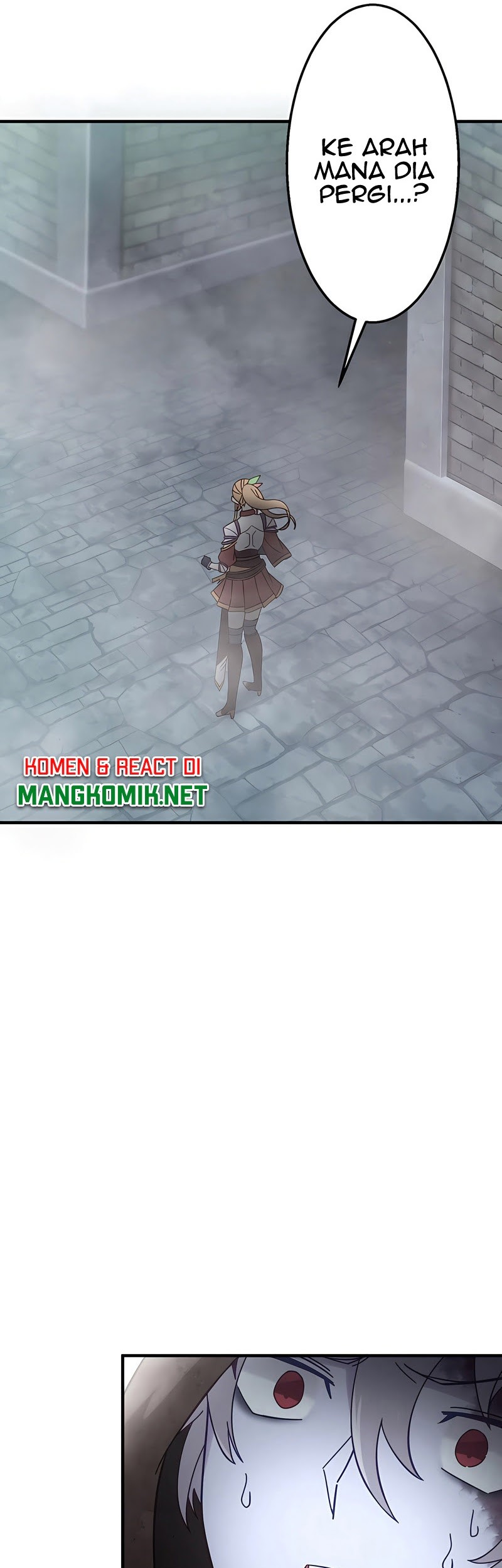Undead King ~Teihen Bouken-sha, Mamono no Chikara de Shinka Musou~ Chapter 17 - halaman 18