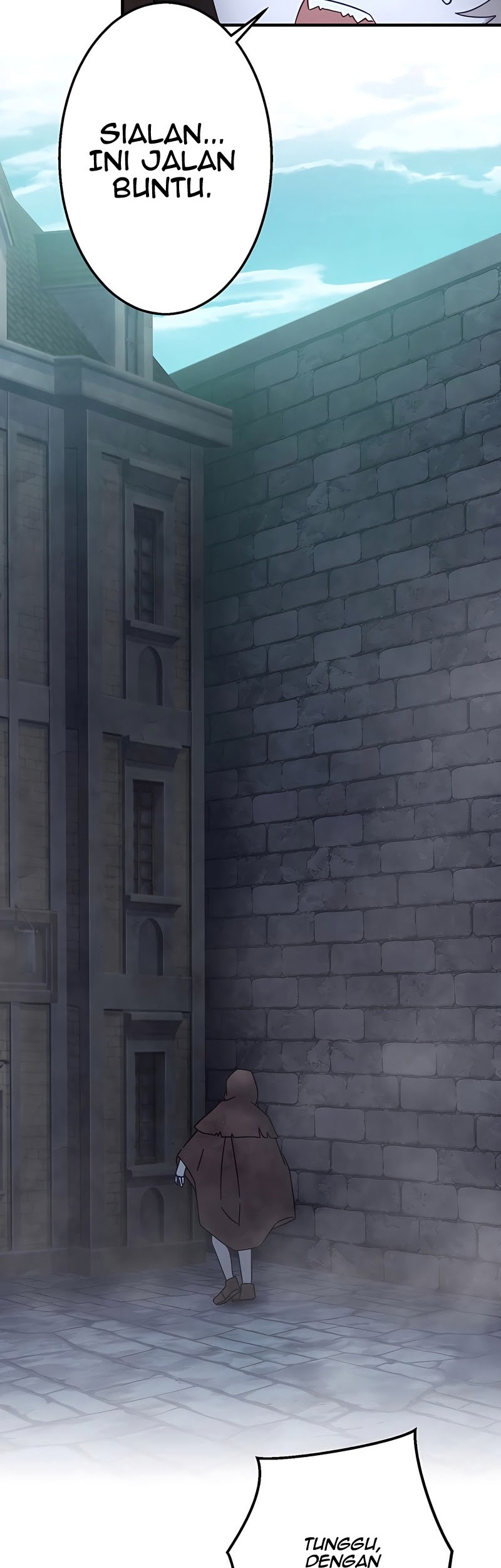 Undead King ~Teihen Bouken-sha, Mamono no Chikara de Shinka Musou~ Chapter 17 - halaman 19