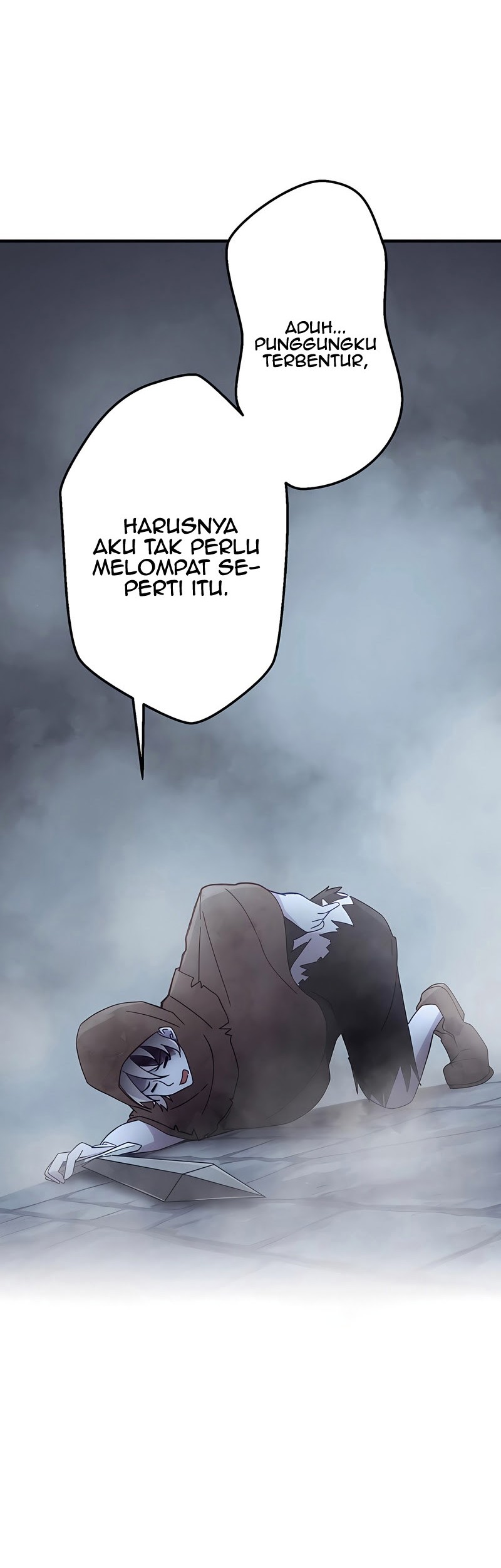 Undead King ~Teihen Bouken-sha, Mamono no Chikara de Shinka Musou~ Chapter 17 - halaman 26