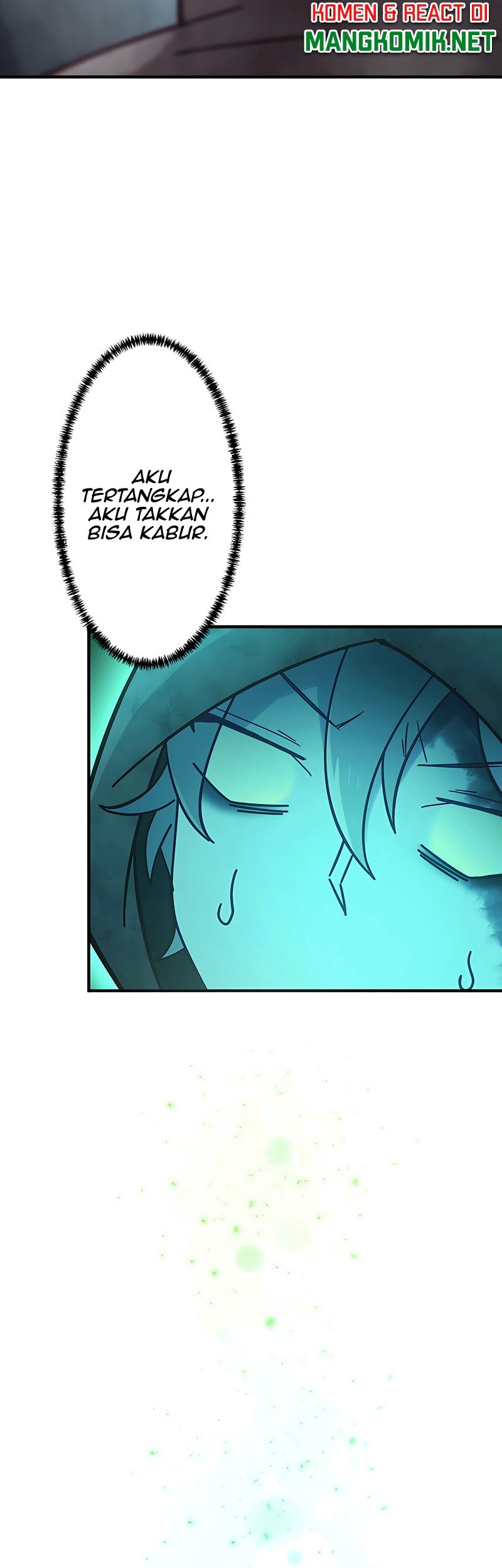 Undead King ~Teihen Bouken-sha, Mamono no Chikara de Shinka Musou~ Chapter 17 - halaman 28