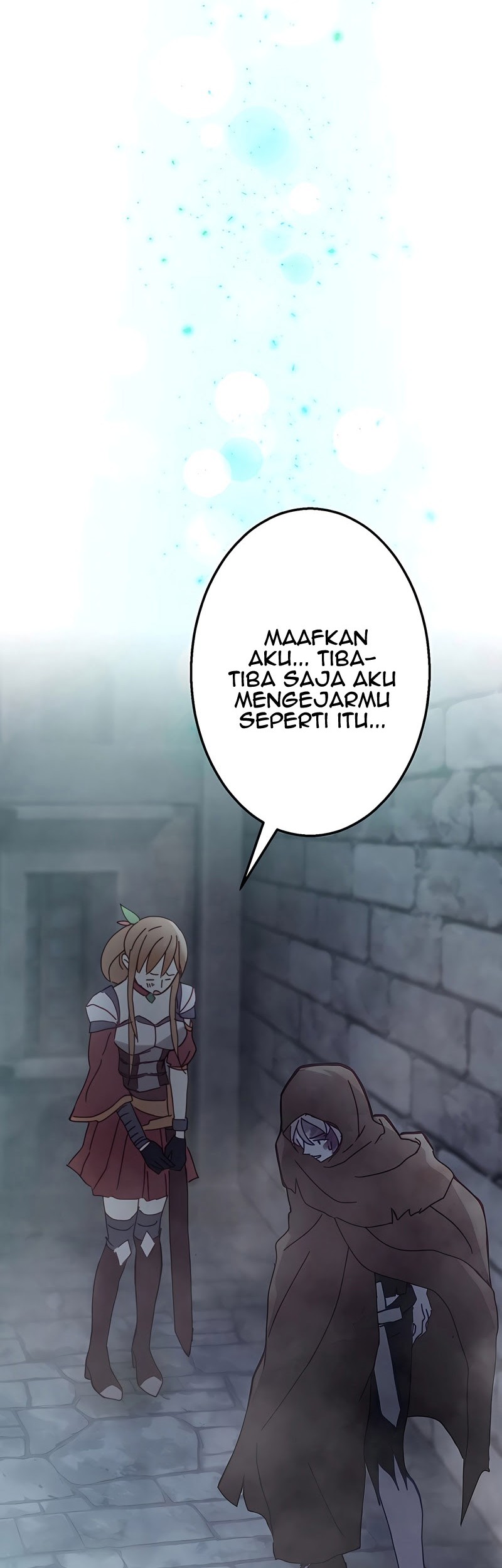 Undead King ~Teihen Bouken-sha, Mamono no Chikara de Shinka Musou~ Chapter 17 - halaman 29