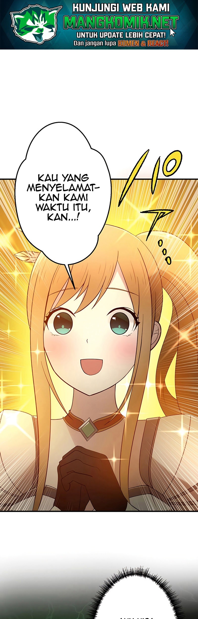Undead King ~Teihen Bouken-sha, Mamono no Chikara de Shinka Musou~ Chapter 17 - halaman 3