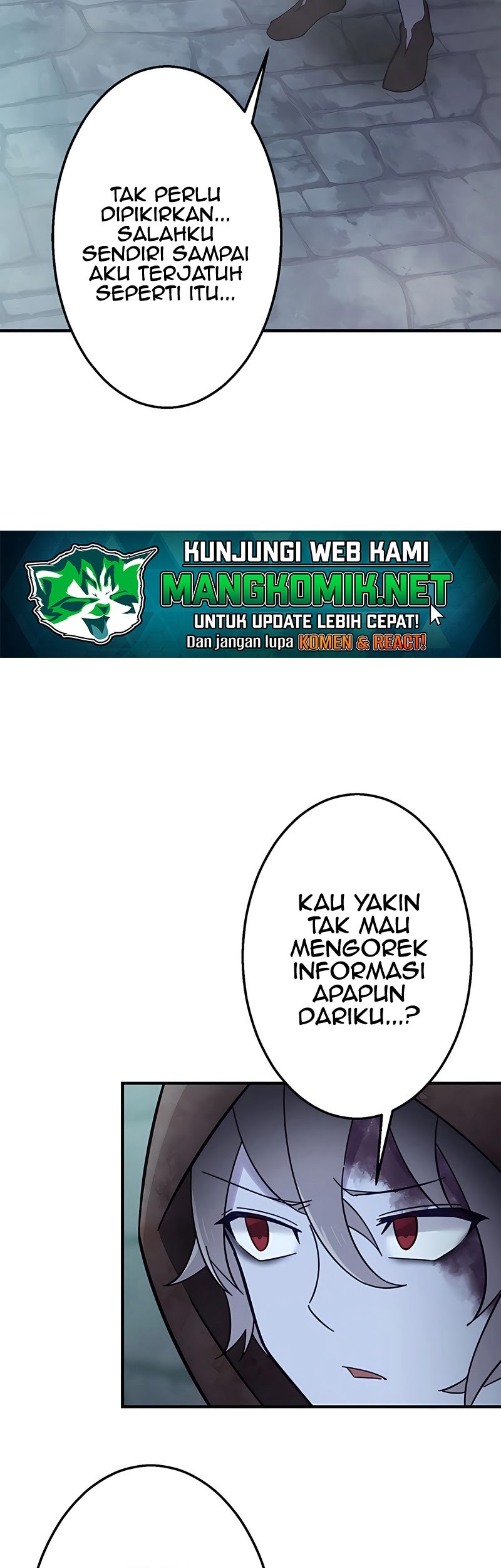 Undead King ~Teihen Bouken-sha, Mamono no Chikara de Shinka Musou~ Chapter 17 - halaman 30