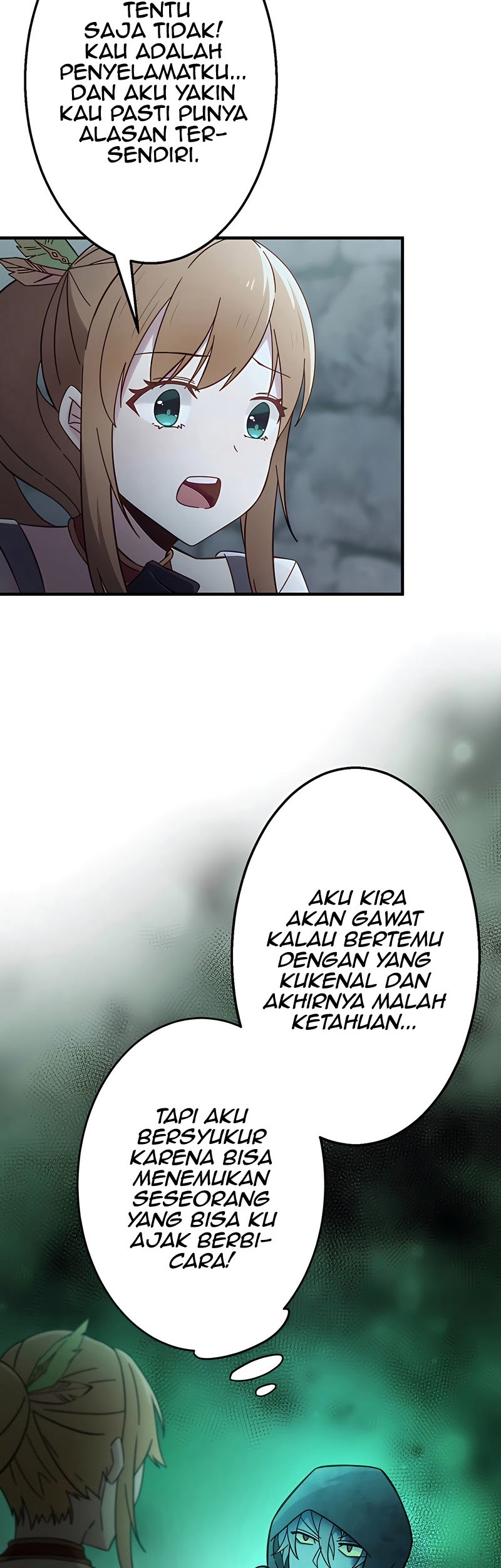 Undead King ~Teihen Bouken-sha, Mamono no Chikara de Shinka Musou~ Chapter 17 - halaman 31