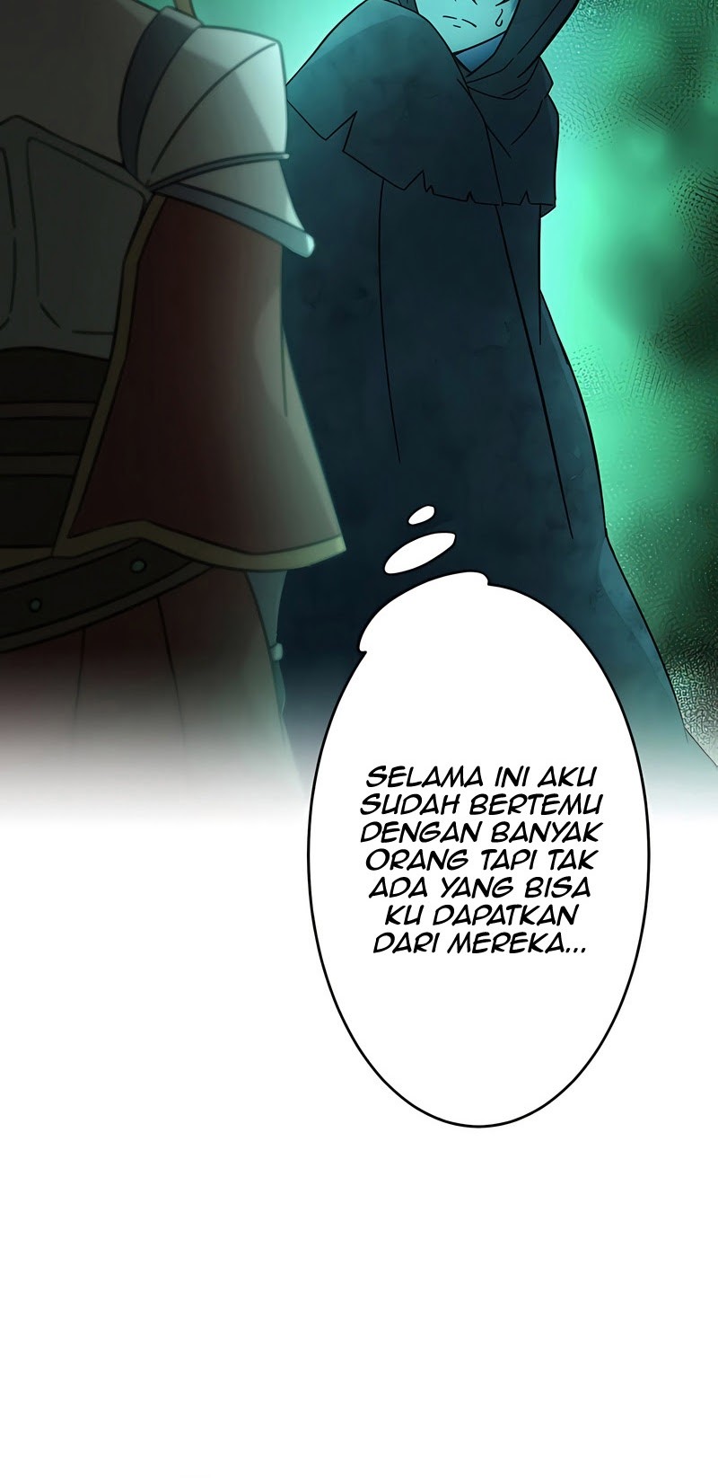 Undead King ~Teihen Bouken-sha, Mamono no Chikara de Shinka Musou~ Chapter 17 - halaman 32