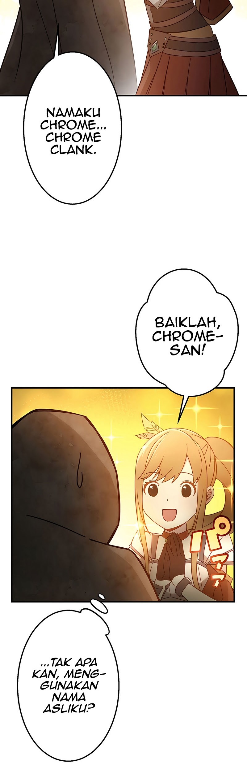 Undead King ~Teihen Bouken-sha, Mamono no Chikara de Shinka Musou~ Chapter 17 - halaman 34