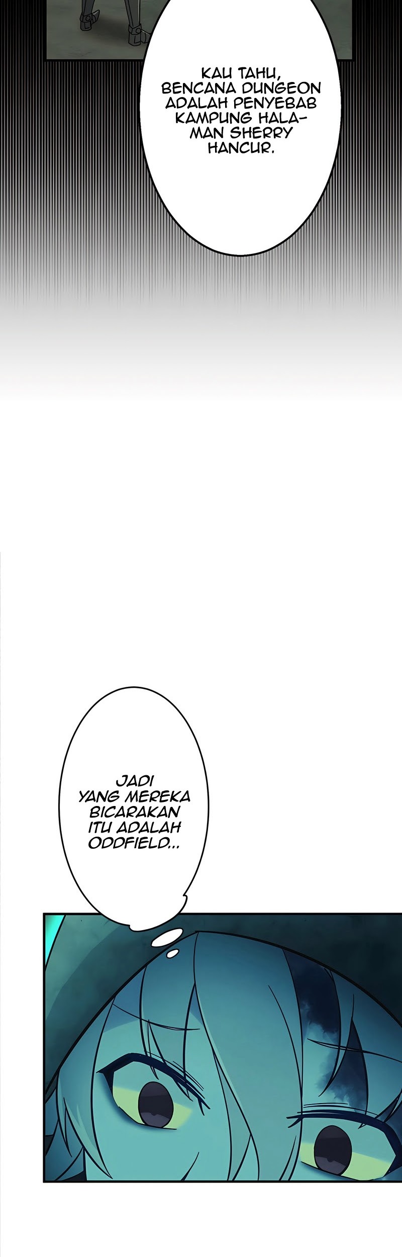 Undead King ~Teihen Bouken-sha, Mamono no Chikara de Shinka Musou~ Chapter 17 - halaman 40