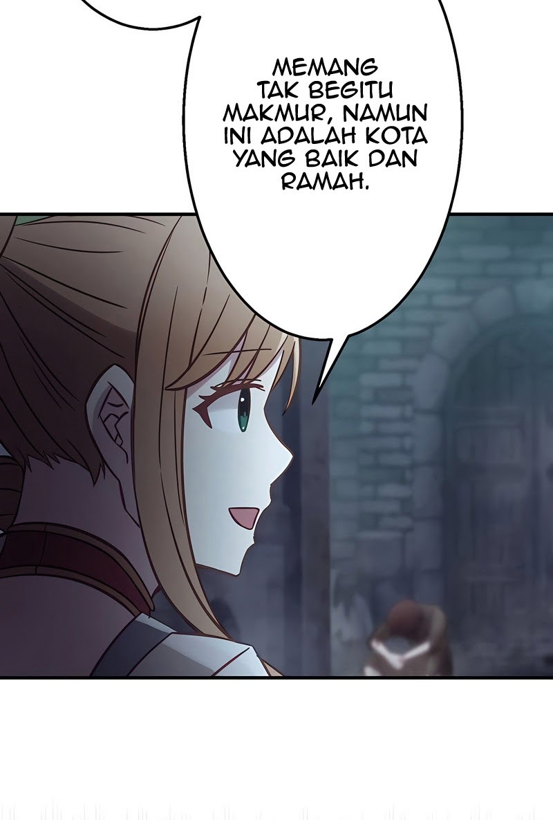 Undead King ~Teihen Bouken-sha, Mamono no Chikara de Shinka Musou~ Chapter 17 - halaman 42
