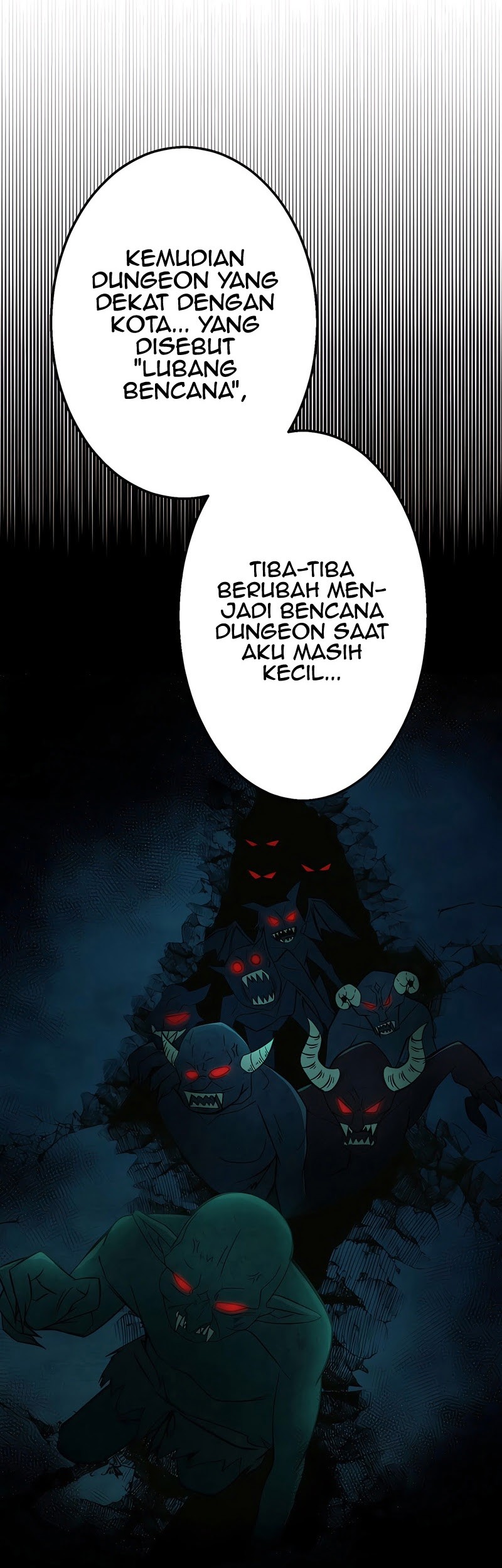 Undead King ~Teihen Bouken-sha, Mamono no Chikara de Shinka Musou~ Chapter 17 - halaman 43