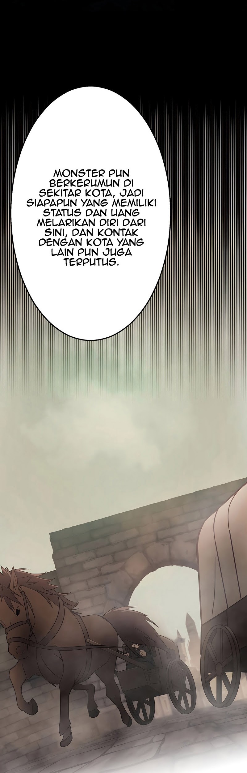 Undead King ~Teihen Bouken-sha, Mamono no Chikara de Shinka Musou~ Chapter 17 - halaman 44