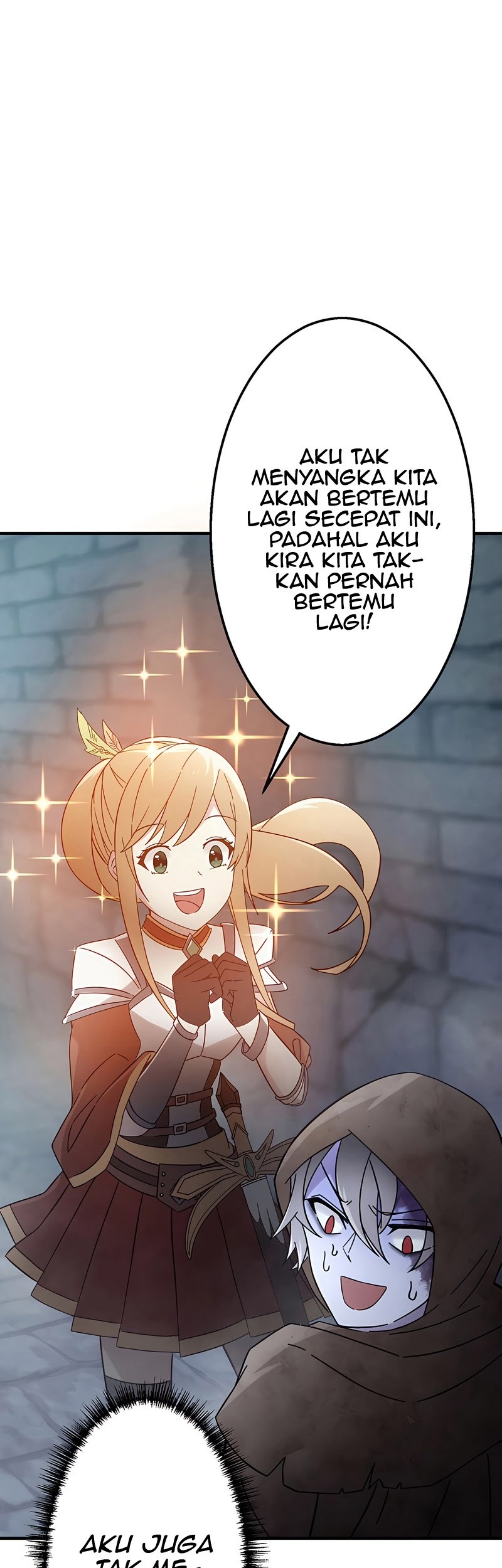 Undead King ~Teihen Bouken-sha, Mamono no Chikara de Shinka Musou~ Chapter 17 - halaman 5