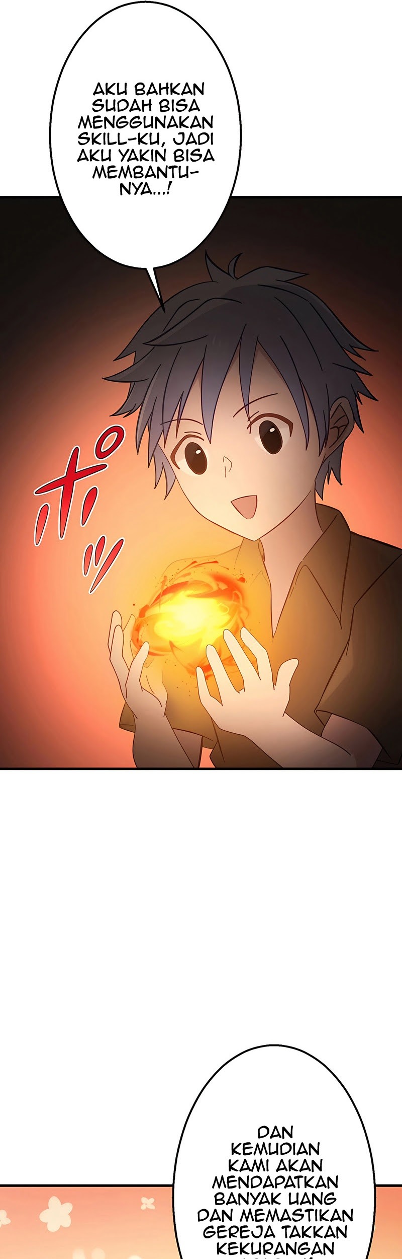 Undead King ~Teihen Bouken-sha, Mamono no Chikara de Shinka Musou~ Chapter 17 - halaman 53