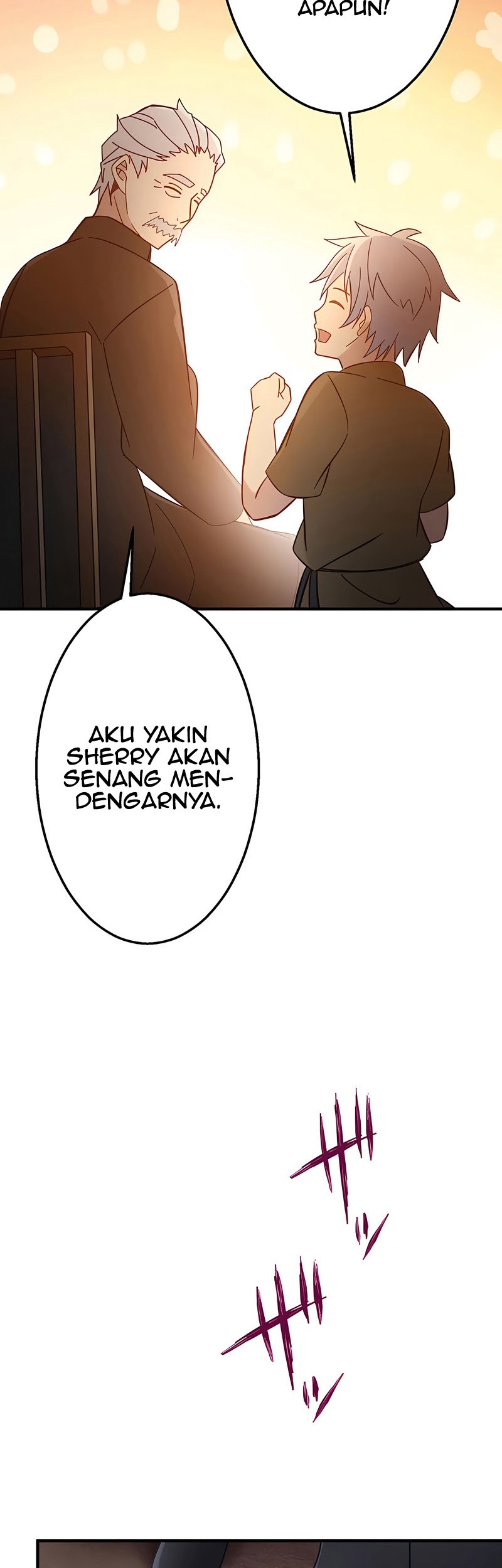 Undead King ~Teihen Bouken-sha, Mamono no Chikara de Shinka Musou~ Chapter 17 - halaman 54