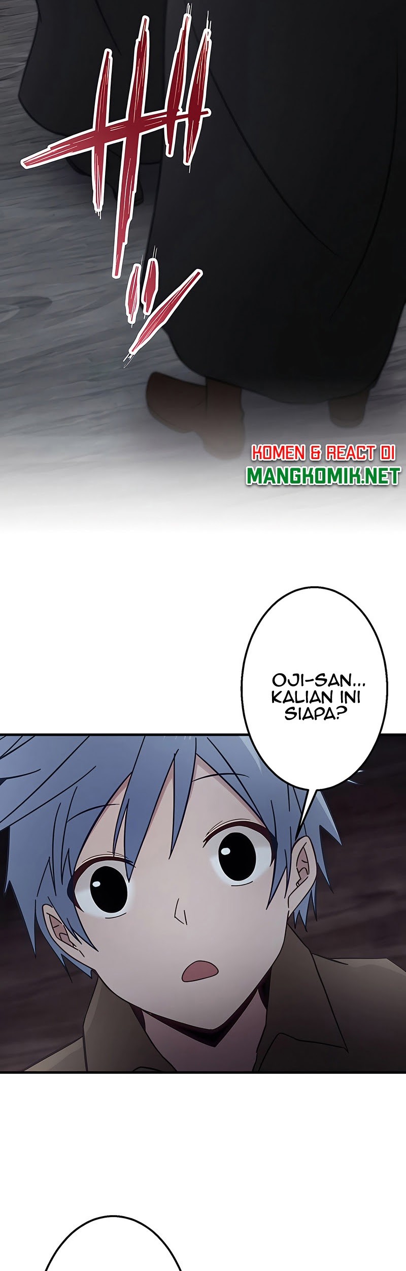 Undead King ~Teihen Bouken-sha, Mamono no Chikara de Shinka Musou~ Chapter 17 - halaman 58