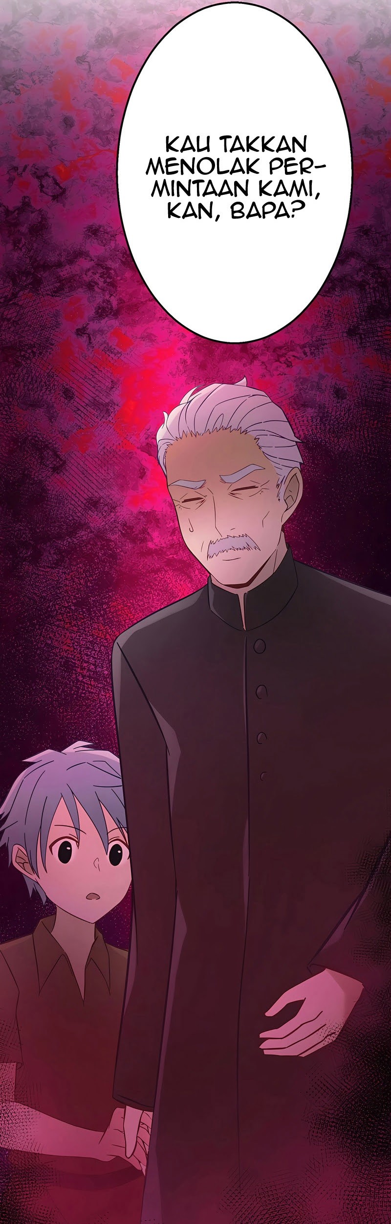 Undead King ~Teihen Bouken-sha, Mamono no Chikara de Shinka Musou~ Chapter 17 - halaman 63