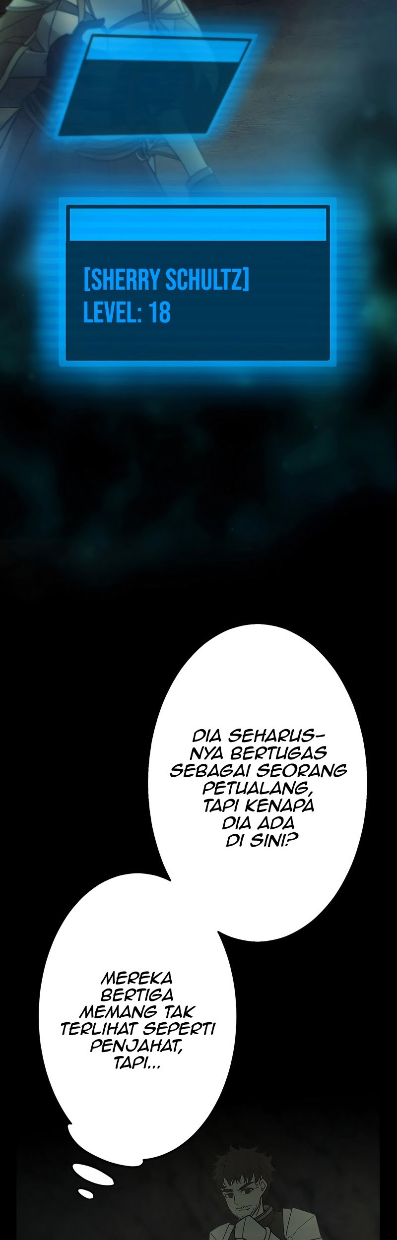 Undead King ~Teihen Bouken-sha, Mamono no Chikara de Shinka Musou~ Chapter 17 - halaman 9