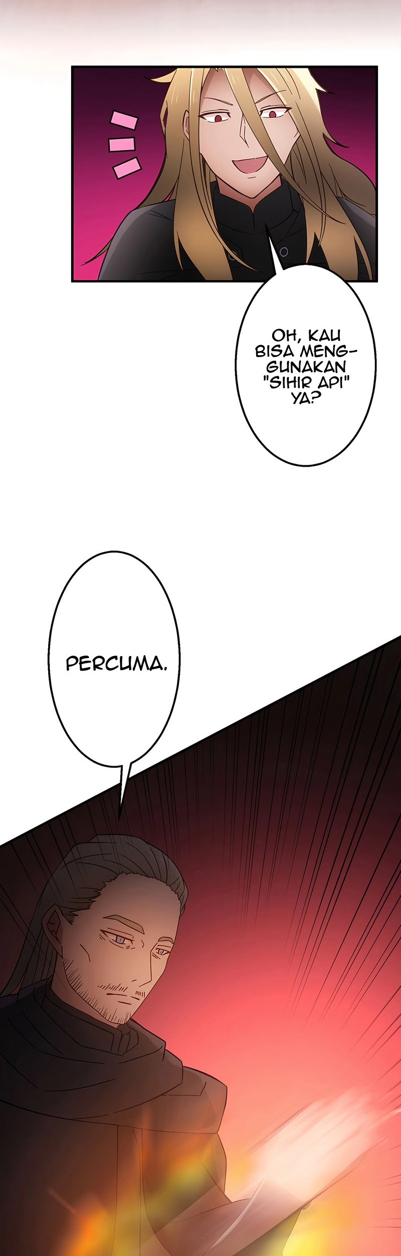 Undead King ~Teihen Bouken-sha, Mamono no Chikara de Shinka Musou~ Chapter 18 - halaman 14