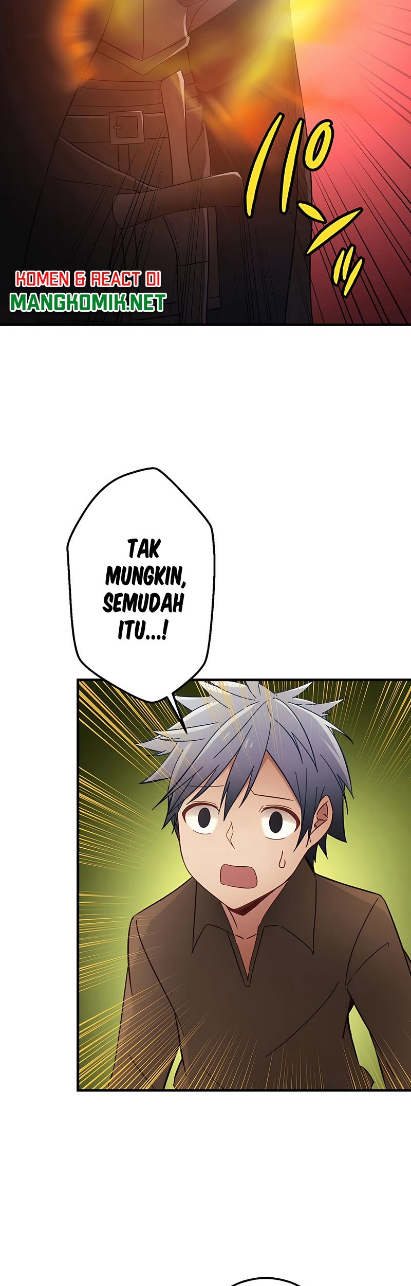 Undead King ~Teihen Bouken-sha, Mamono no Chikara de Shinka Musou~ Chapter 18 - halaman 15