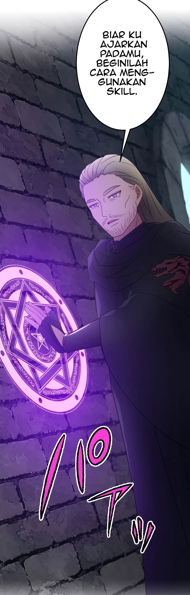 Undead King ~Teihen Bouken-sha, Mamono no Chikara de Shinka Musou~ Chapter 18 - halaman 16