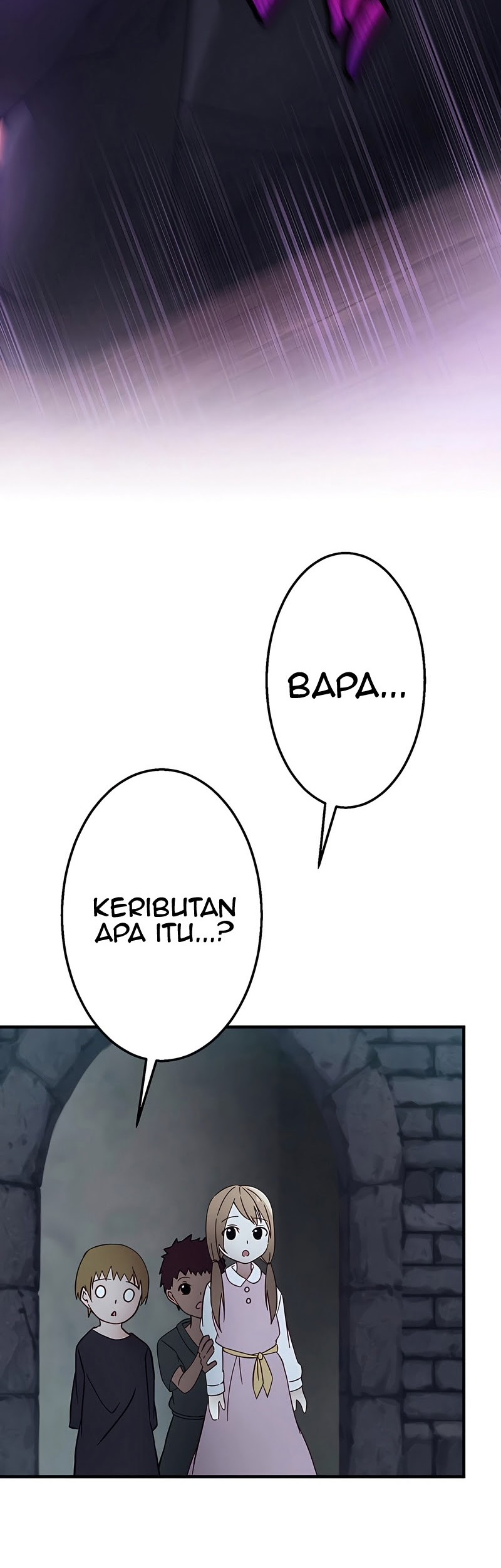 Undead King ~Teihen Bouken-sha, Mamono no Chikara de Shinka Musou~ Chapter 18 - halaman 31