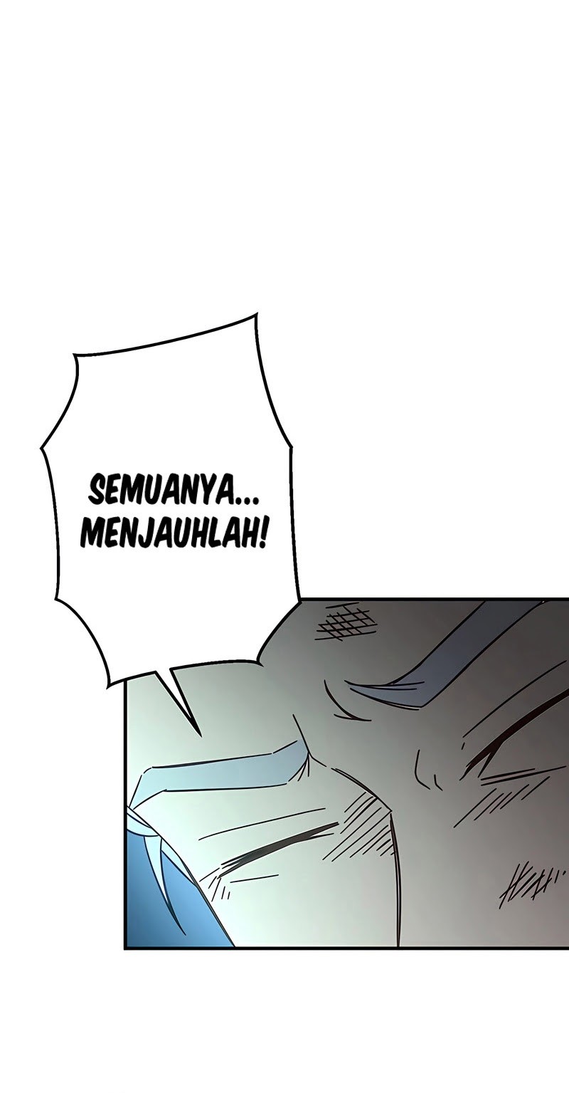 Undead King ~Teihen Bouken-sha, Mamono no Chikara de Shinka Musou~ Chapter 18 - halaman 32