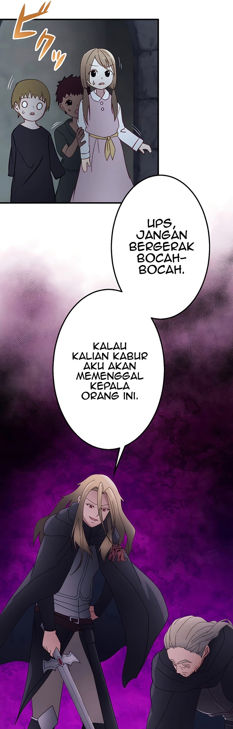 Undead King ~Teihen Bouken-sha, Mamono no Chikara de Shinka Musou~ Chapter 18 - halaman 33