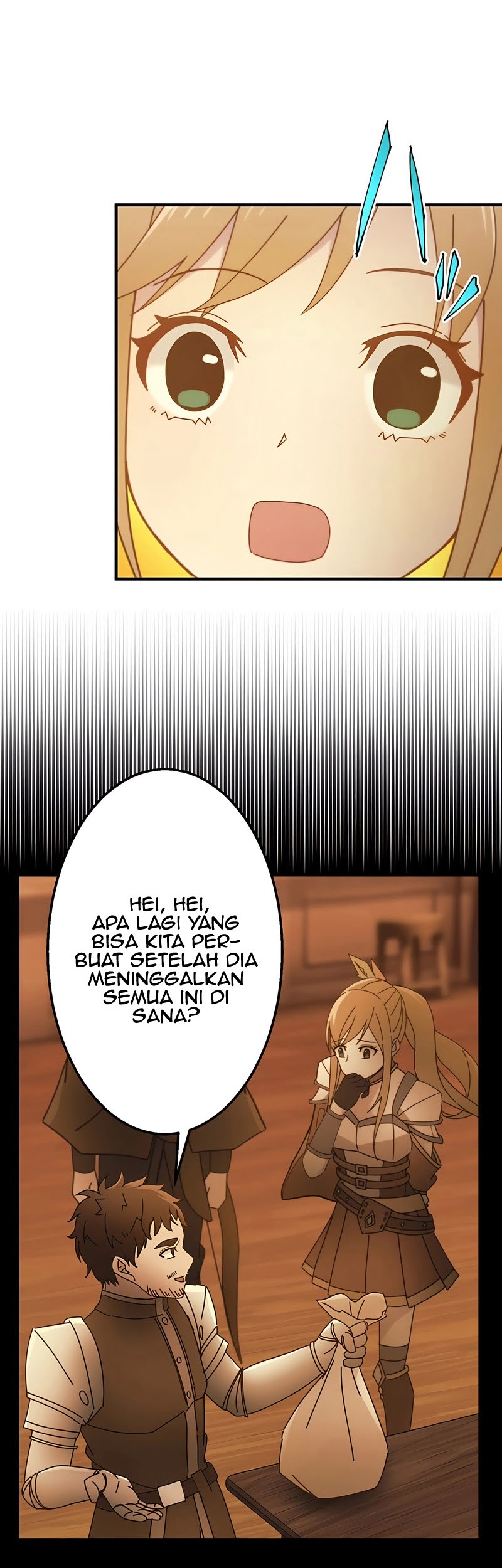 Undead King ~Teihen Bouken-sha, Mamono no Chikara de Shinka Musou~ Chapter 18 - halaman 38