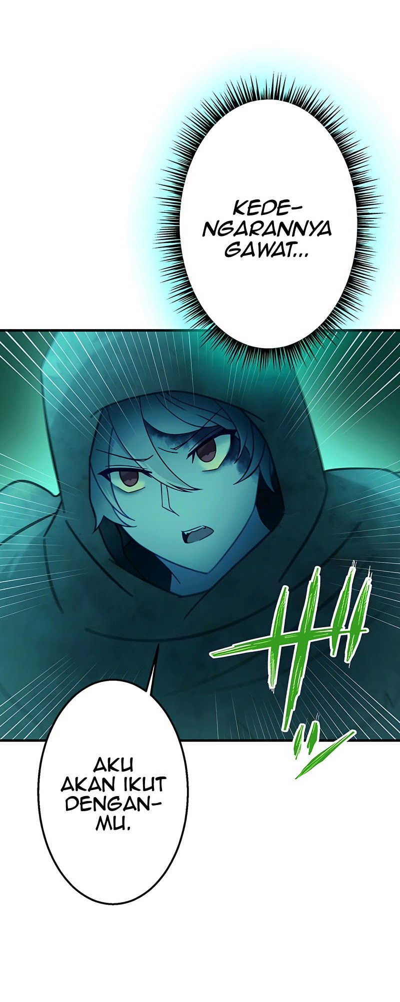 Undead King ~Teihen Bouken-sha, Mamono no Chikara de Shinka Musou~ Chapter 18 - halaman 47
