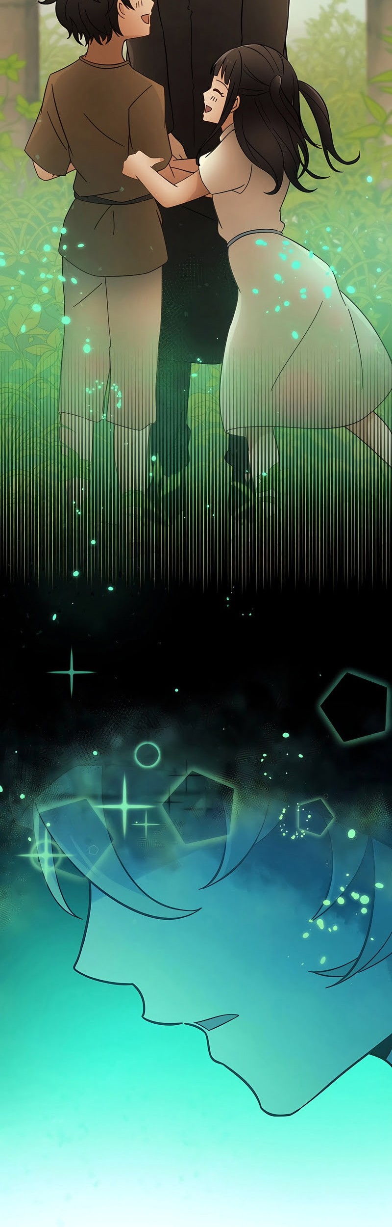 Undead King ~Teihen Bouken-sha, Mamono no Chikara de Shinka Musou~ Chapter 18 - halaman 49