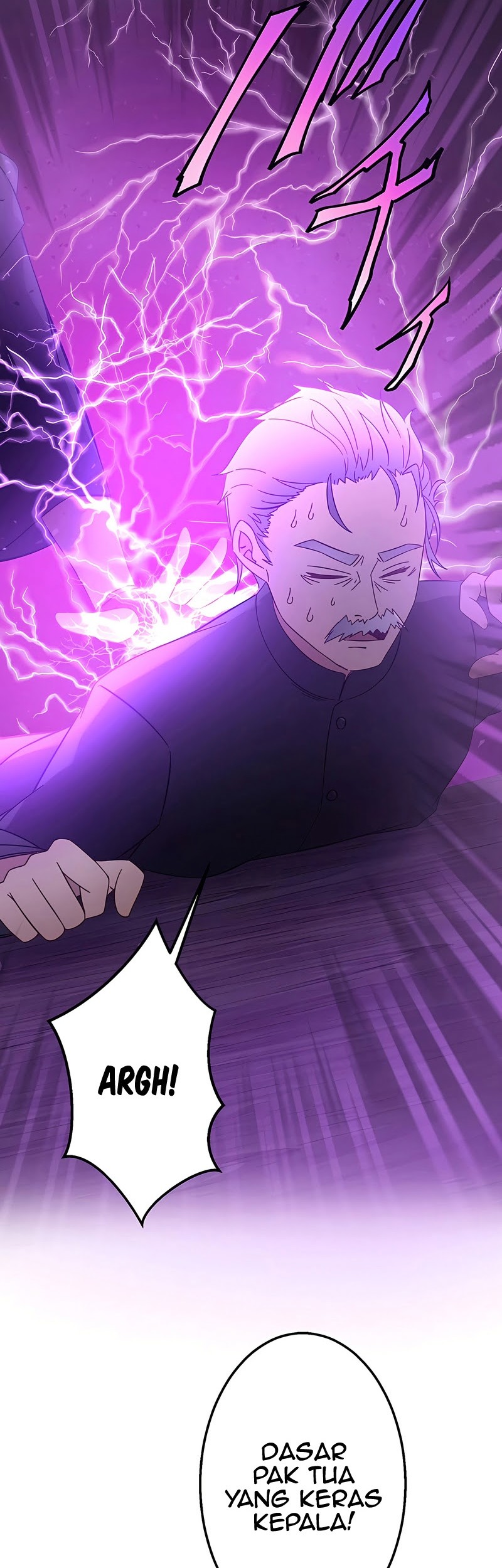 Undead King ~Teihen Bouken-sha, Mamono no Chikara de Shinka Musou~ Chapter 18 - halaman 51