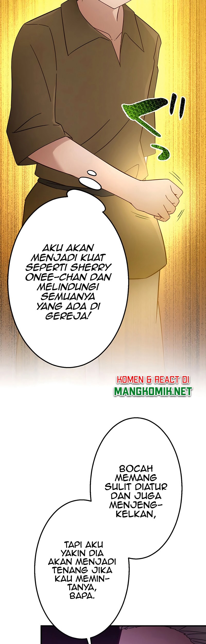 Undead King ~Teihen Bouken-sha, Mamono no Chikara de Shinka Musou~ Chapter 18 - halaman 6
