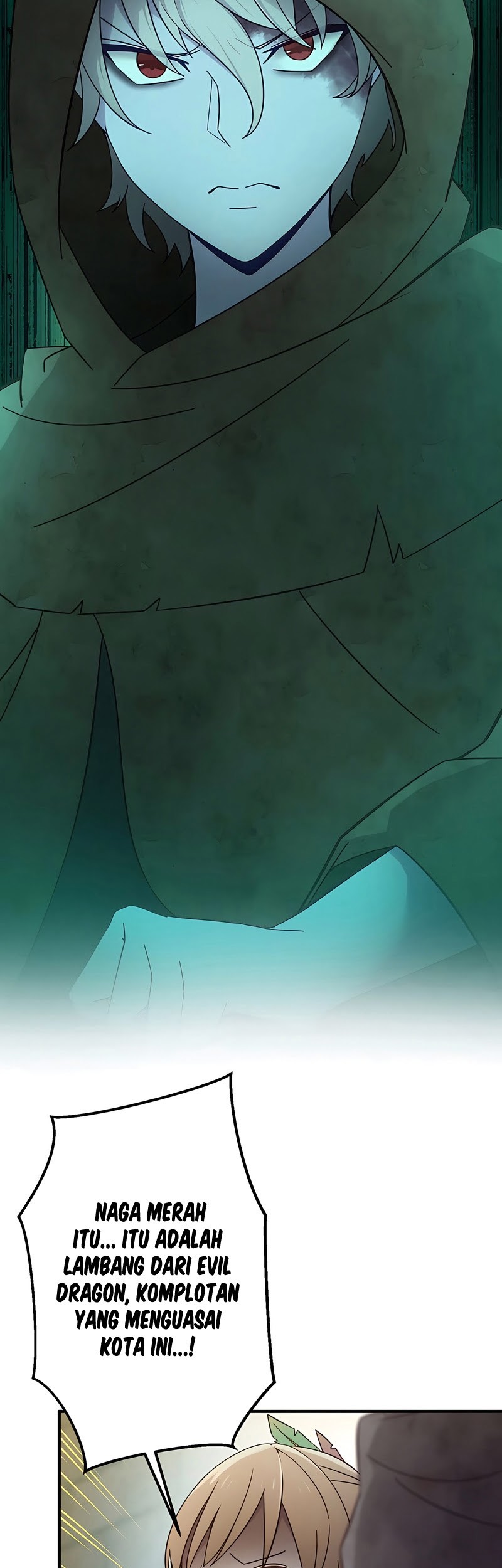 Undead King ~Teihen Bouken-sha, Mamono no Chikara de Shinka Musou~ Chapter 18 - halaman 65
