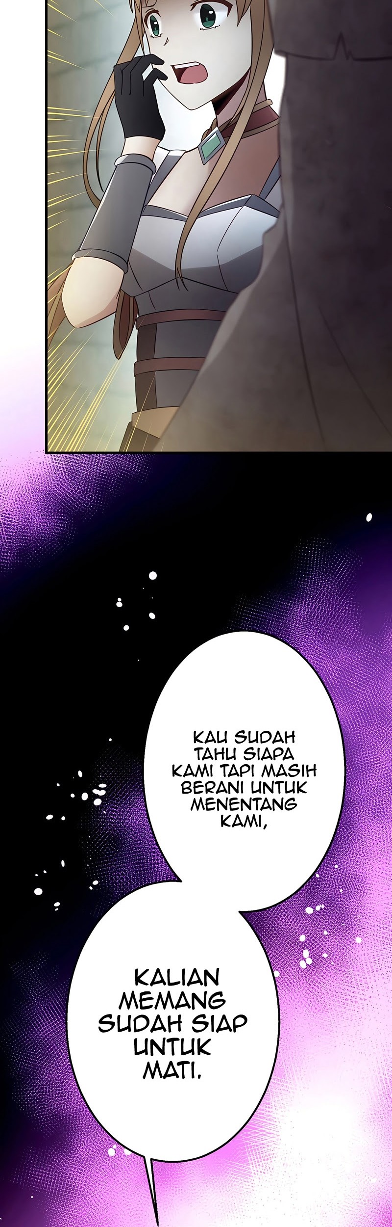 Undead King ~Teihen Bouken-sha, Mamono no Chikara de Shinka Musou~ Chapter 18 - halaman 66