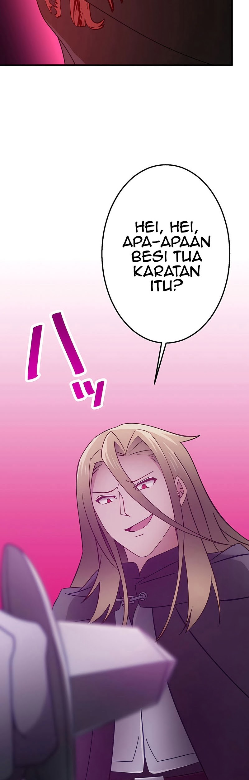 Undead King ~Teihen Bouken-sha, Mamono no Chikara de Shinka Musou~ Chapter 19 - halaman 10